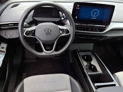2023 Volkswagen ID.4 Pro