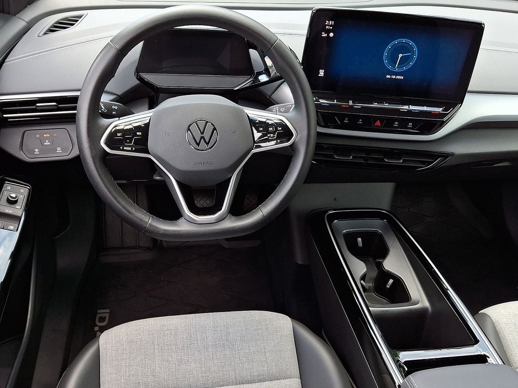 2023 Volkswagen ID.4 Pro