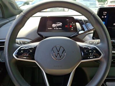 2023 Volkswagen ID.4 Pro
