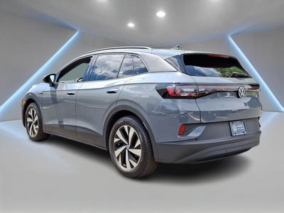 2023 Volkswagen ID.4 Pro