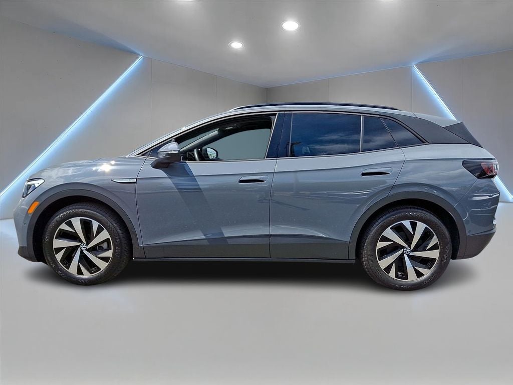 2023 Volkswagen ID.4 Pro