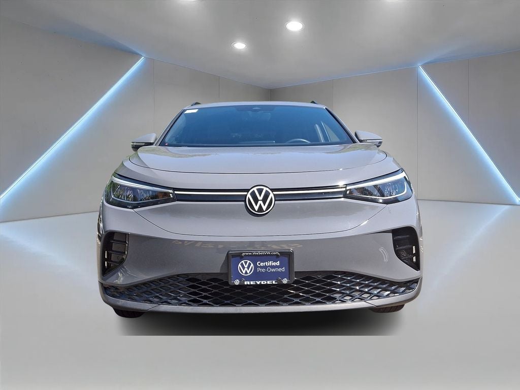 Certified 2023 Volkswagen ID.4 PRO with VIN 1V2CMPE87PC021492 for sale in Freehold, NJ
