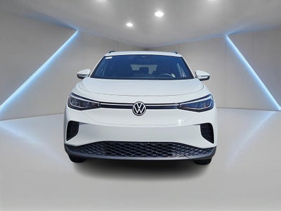2023 Volkswagen ID.4 Pro