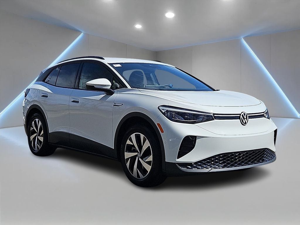 2023 Volkswagen ID.4 Pro