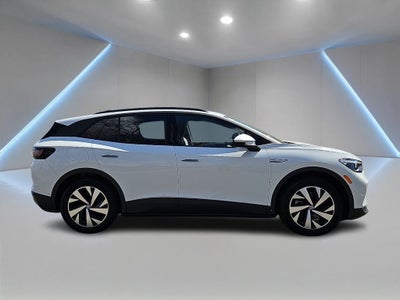 2023 Volkswagen ID.4 Pro