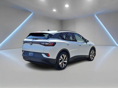 2023 Volkswagen ID.4 Pro