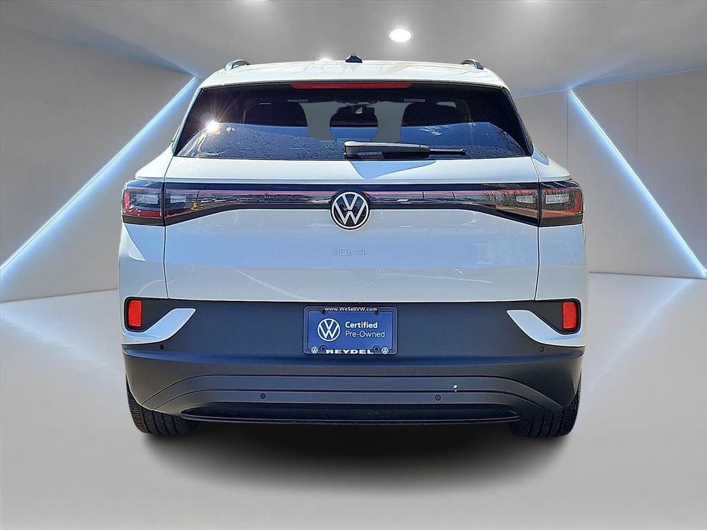 2023 Volkswagen ID.4 Pro
