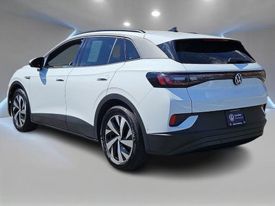 2023 Volkswagen ID.4 Pro