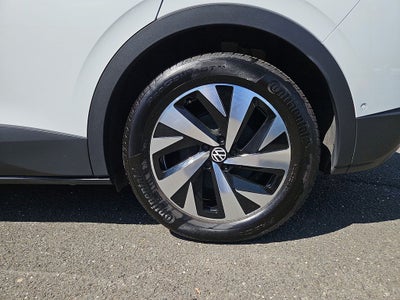 2023 Volkswagen ID.4 Pro