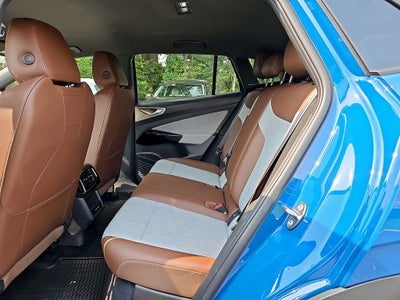 2025 Volkswagen ID.4 Pro