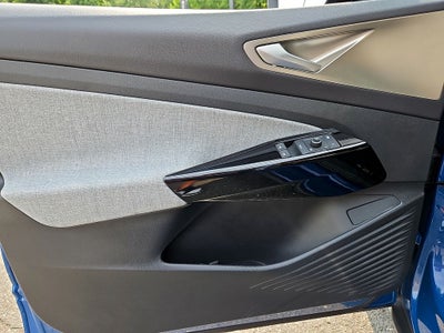 2025 Volkswagen ID.4 Pro