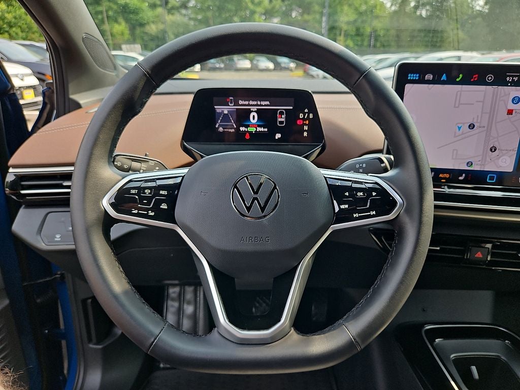 2025 Volkswagen ID.4 Pro