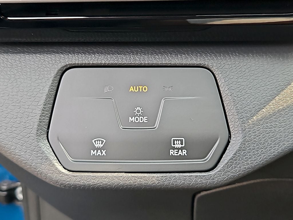 2025 Volkswagen ID.4 Pro