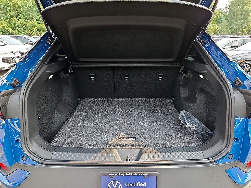 2025 Volkswagen ID.4 Pro