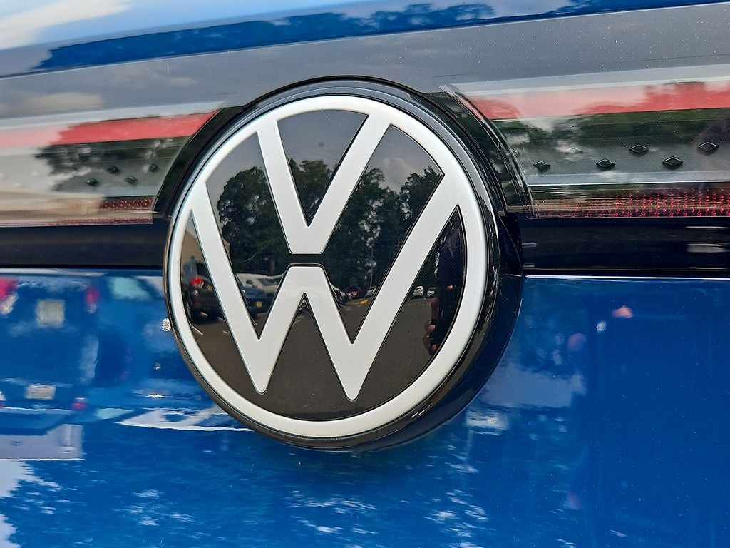 2025 Volkswagen ID.4 Pro