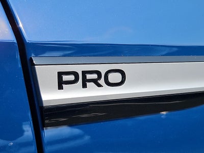 2025 Volkswagen ID.4 Pro
