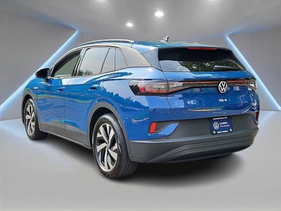 2025 Volkswagen ID.4 Pro