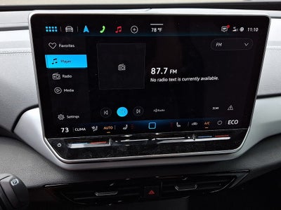 2025 Volkswagen ID.4 Pro