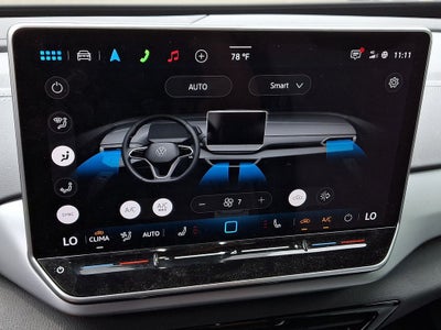 2025 Volkswagen ID.4 Pro