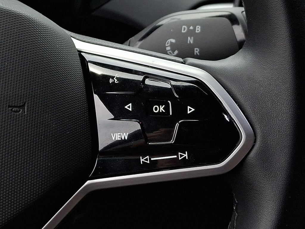 2025 Volkswagen ID.4 Pro