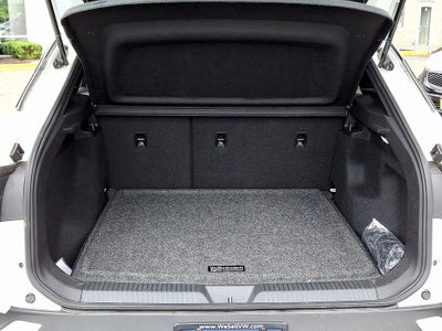 2025 Volkswagen ID.4 Pro
