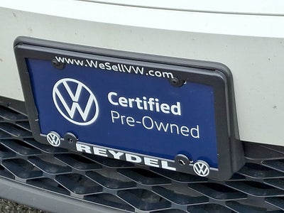 2025 Volkswagen ID.4 Pro