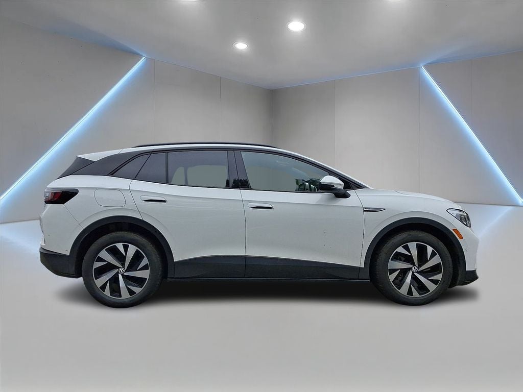 2025 Volkswagen ID.4 Pro