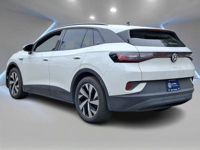 2025 Volkswagen ID.4 Pro