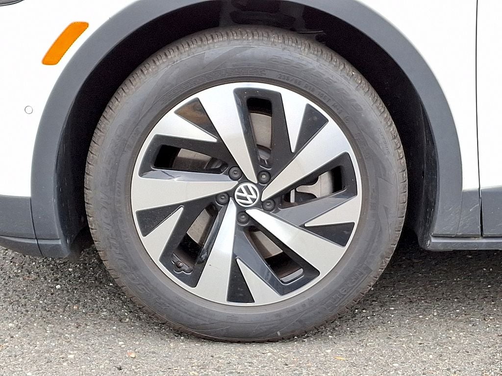2025 Volkswagen ID.4 Pro
