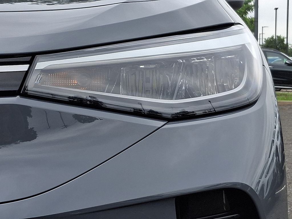 2025 Volkswagen ID.4 Pro