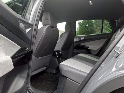 2025 Volkswagen ID.4 Pro