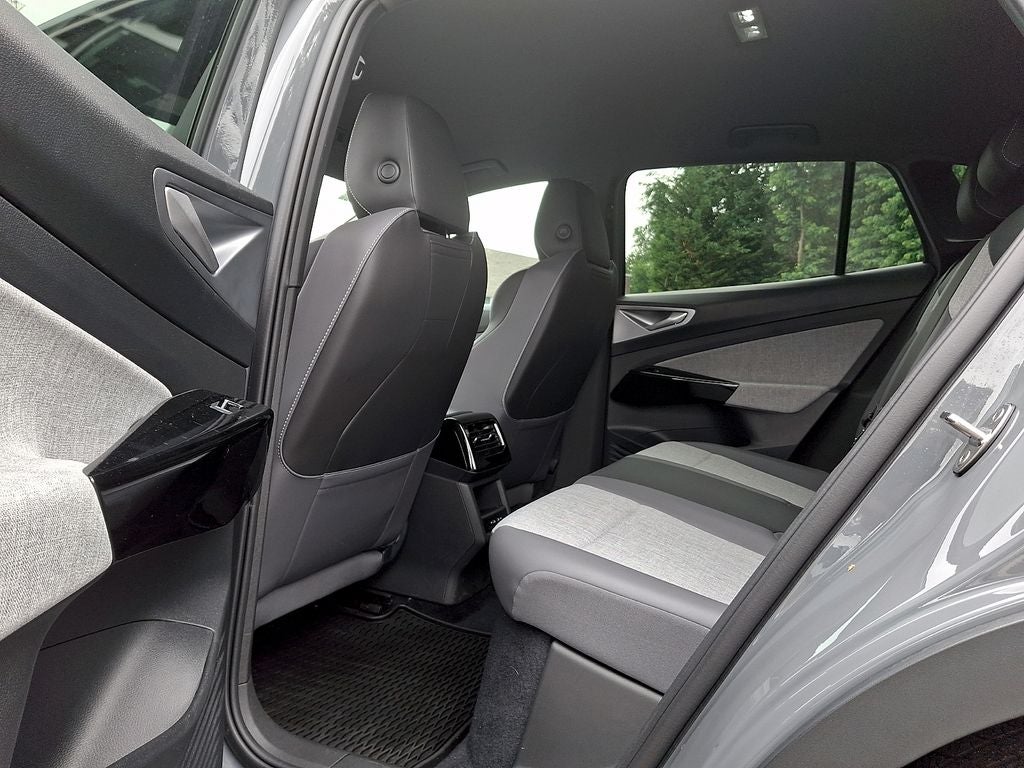 2025 Volkswagen ID.4 Pro