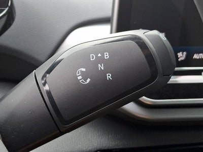 2025 Volkswagen ID.4 Pro