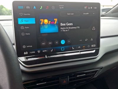 2025 Volkswagen ID.4 Pro