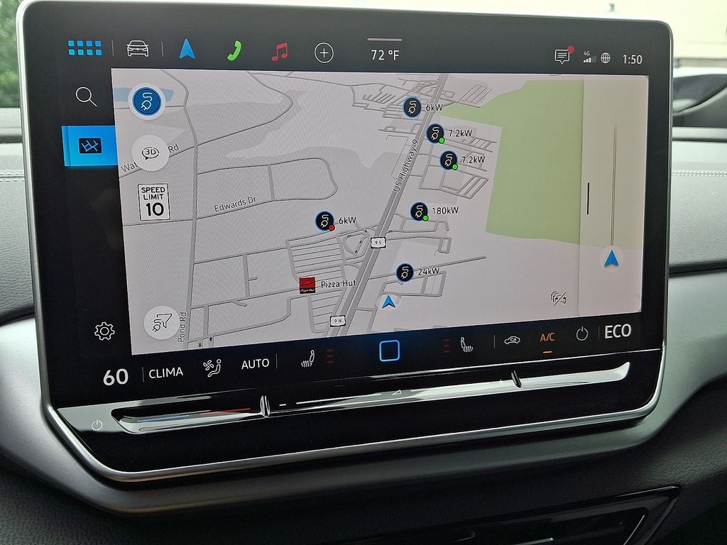 2025 Volkswagen ID.4 Pro