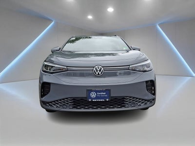 2025 Volkswagen ID.4 Pro