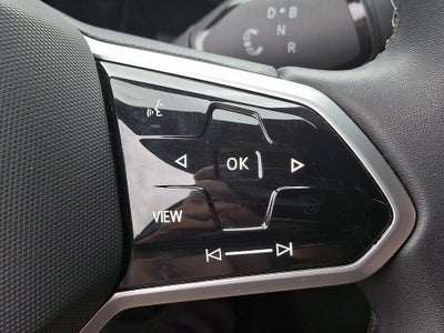 2025 Volkswagen ID.4 Pro