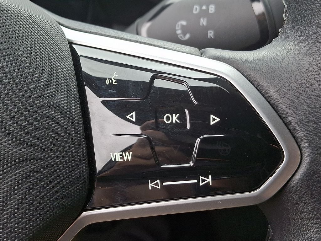 2025 Volkswagen ID.4 Pro