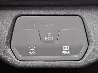 2025 Volkswagen ID.4 Pro
