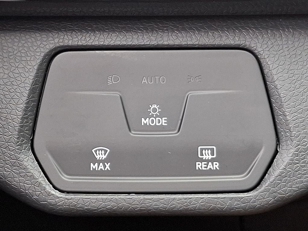 2025 Volkswagen ID.4 Pro