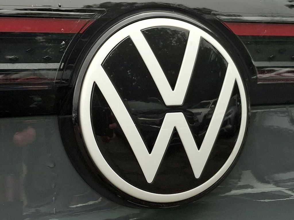 2025 Volkswagen ID.4 Pro