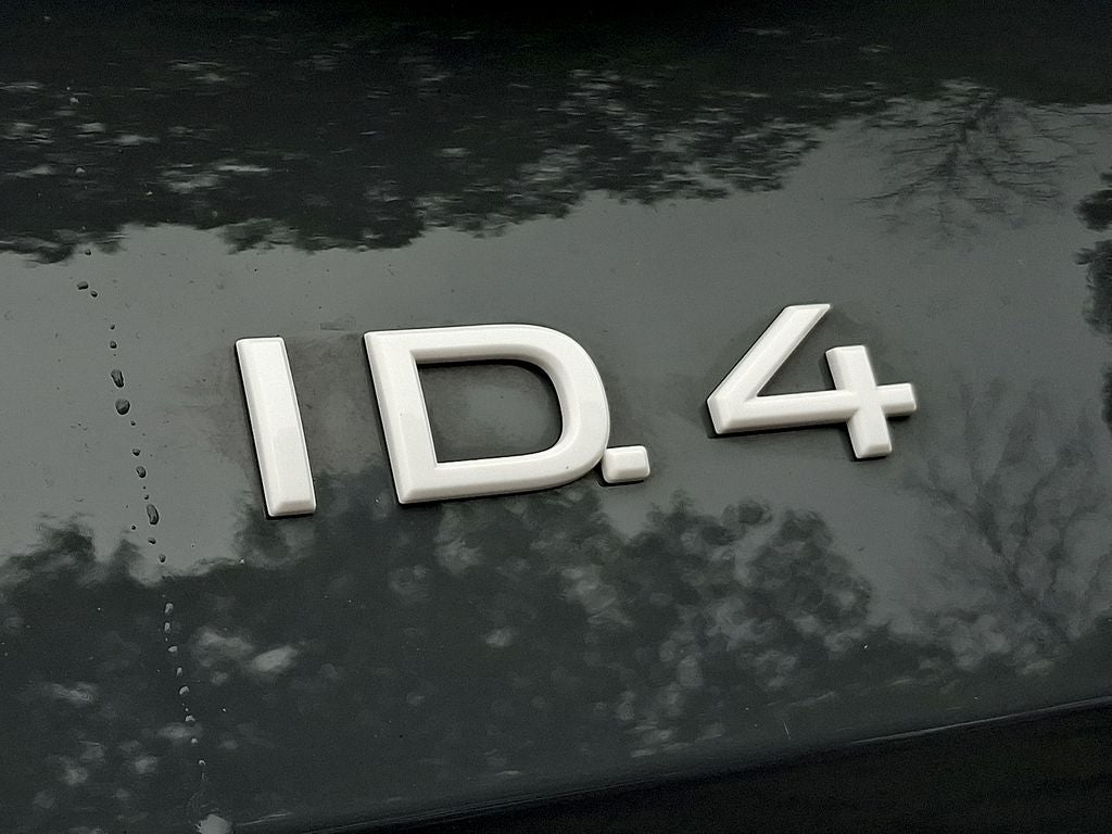 2025 Volkswagen ID.4 Pro