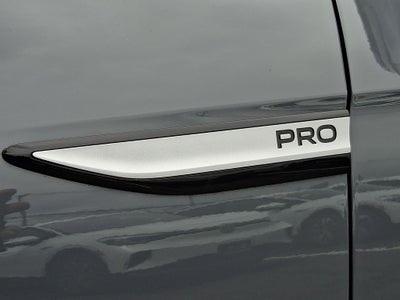 2025 Volkswagen ID.4 Pro