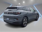 2025 Volkswagen ID.4 Pro