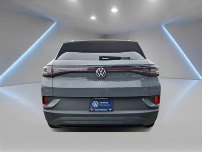 2025 Volkswagen ID.4 Pro