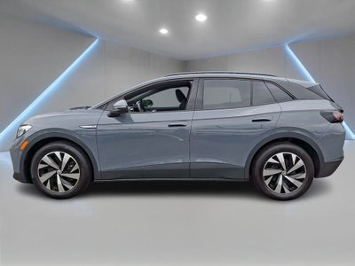 2025 Volkswagen ID.4 Pro