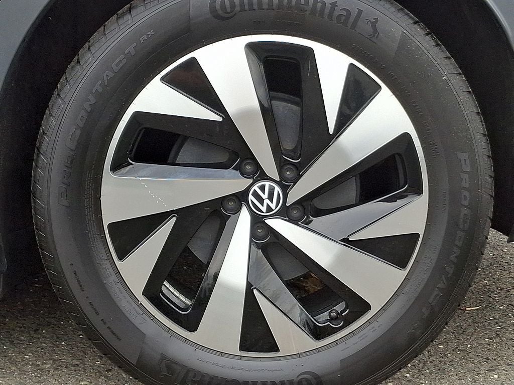 2025 Volkswagen ID.4 Pro