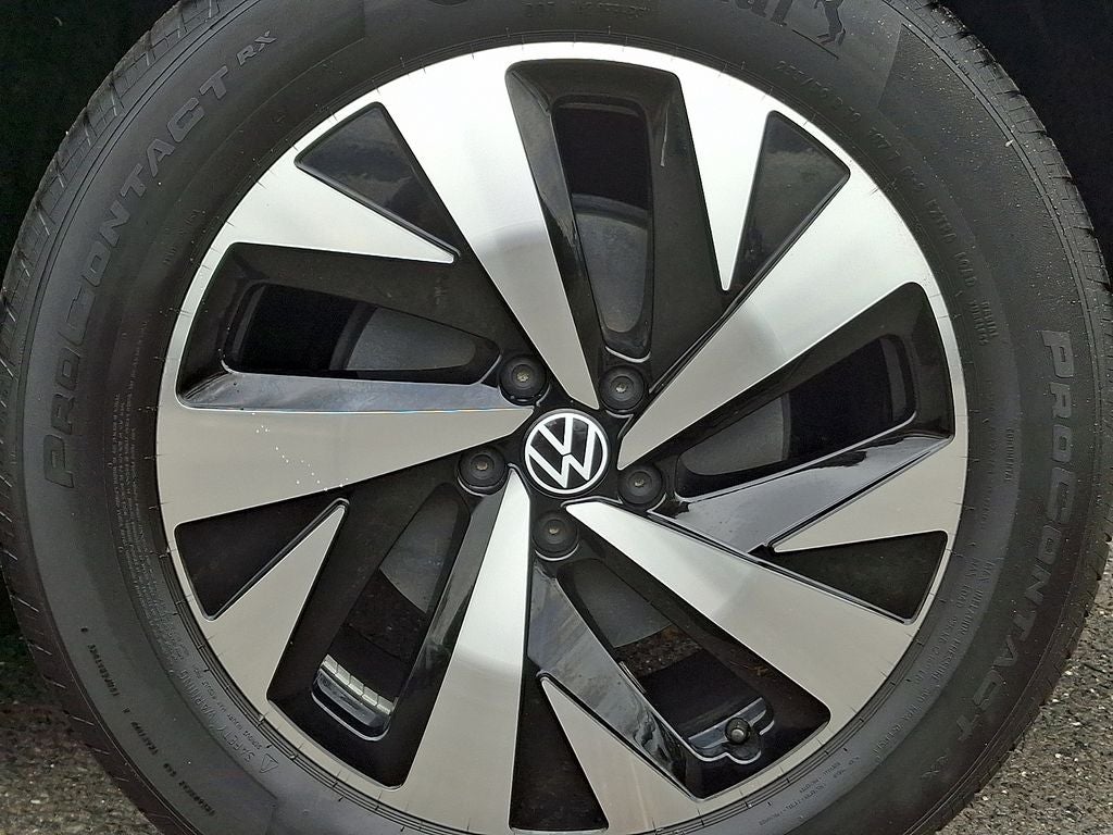 2025 Volkswagen ID.4 Pro
