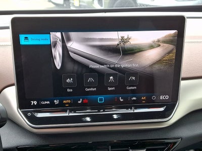 2025 Volkswagen ID.4 Pro