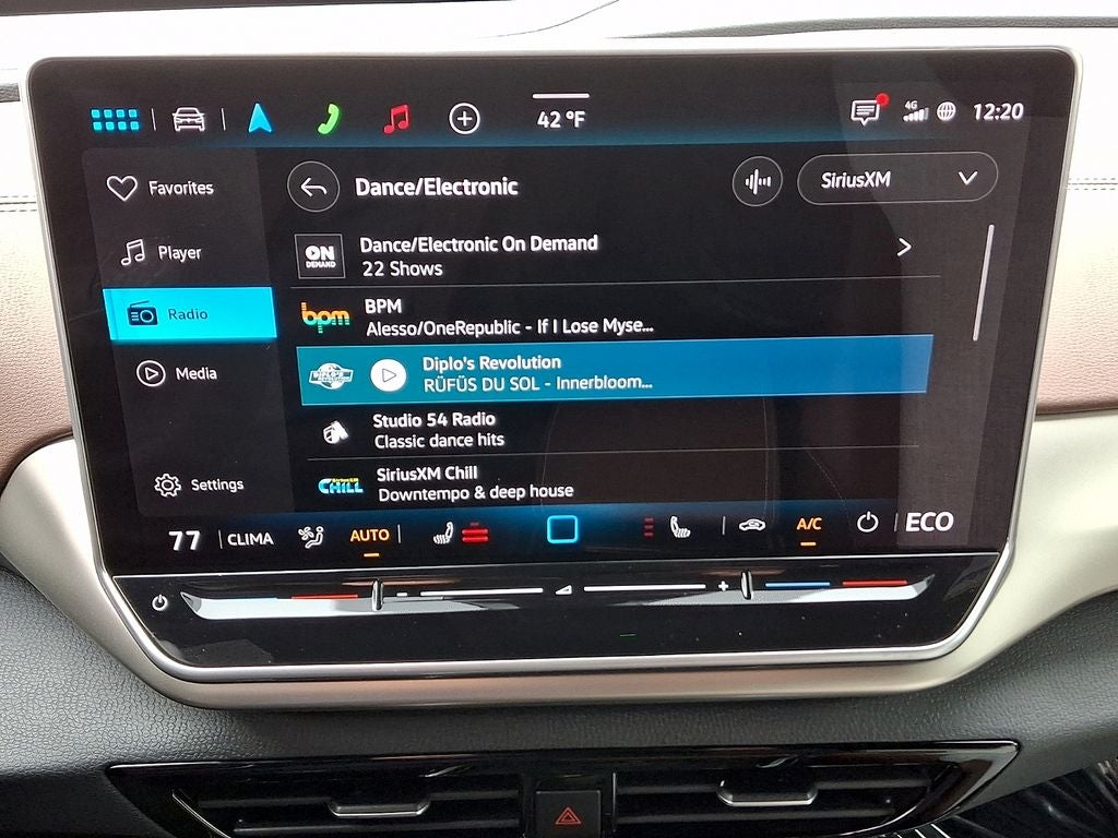 2025 Volkswagen ID.4 Pro